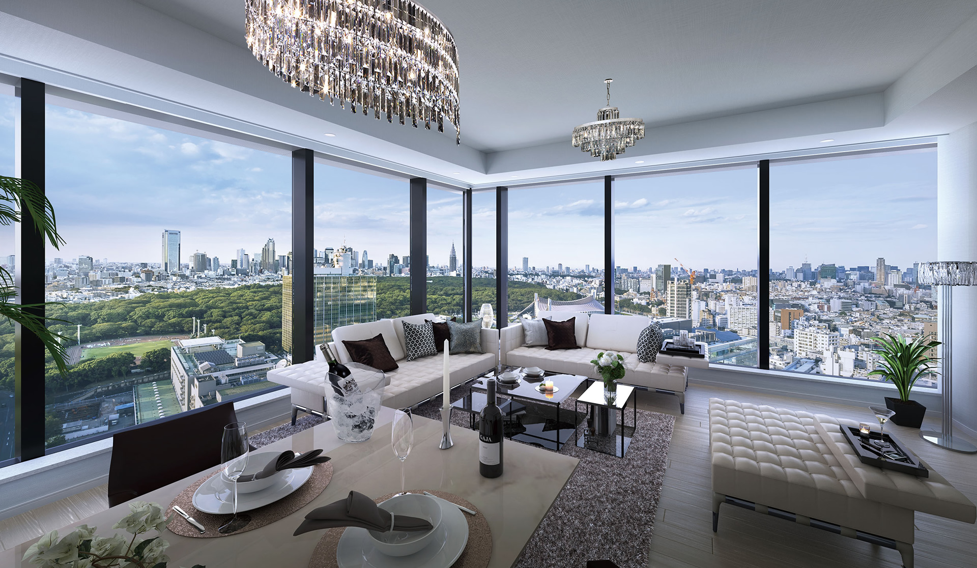 CONTACT US - ALO HOMES